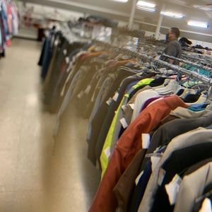 Meet your Posher, Mia